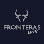 Logo Fronteras Grill