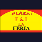 Logo Plaza F&L Feria